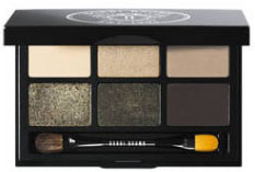 Rich Caviar Eye Palette Bobbi Brown